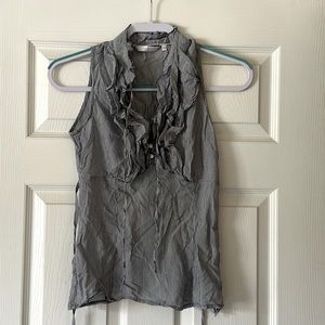 Jasper Conran Sleeveless Top